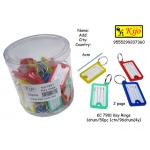 KIJO KC7981 Key Rings
